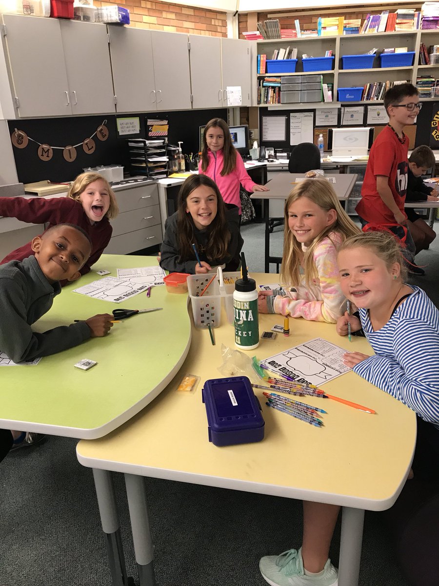 CavKidsTweet's tweet photo. #5thGrade https://t.co/NpBNJNDRf2