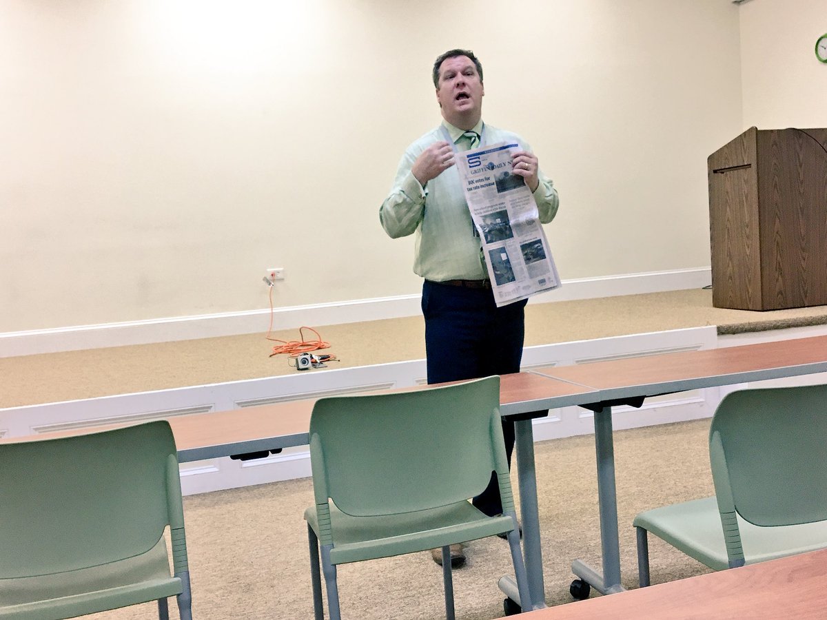 Griffin-Spalding K12 tweet media