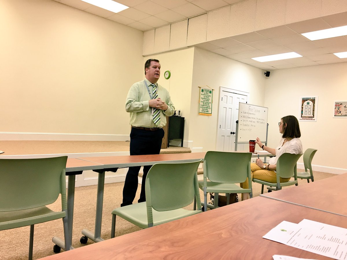 Griffin-Spalding K12 tweet media