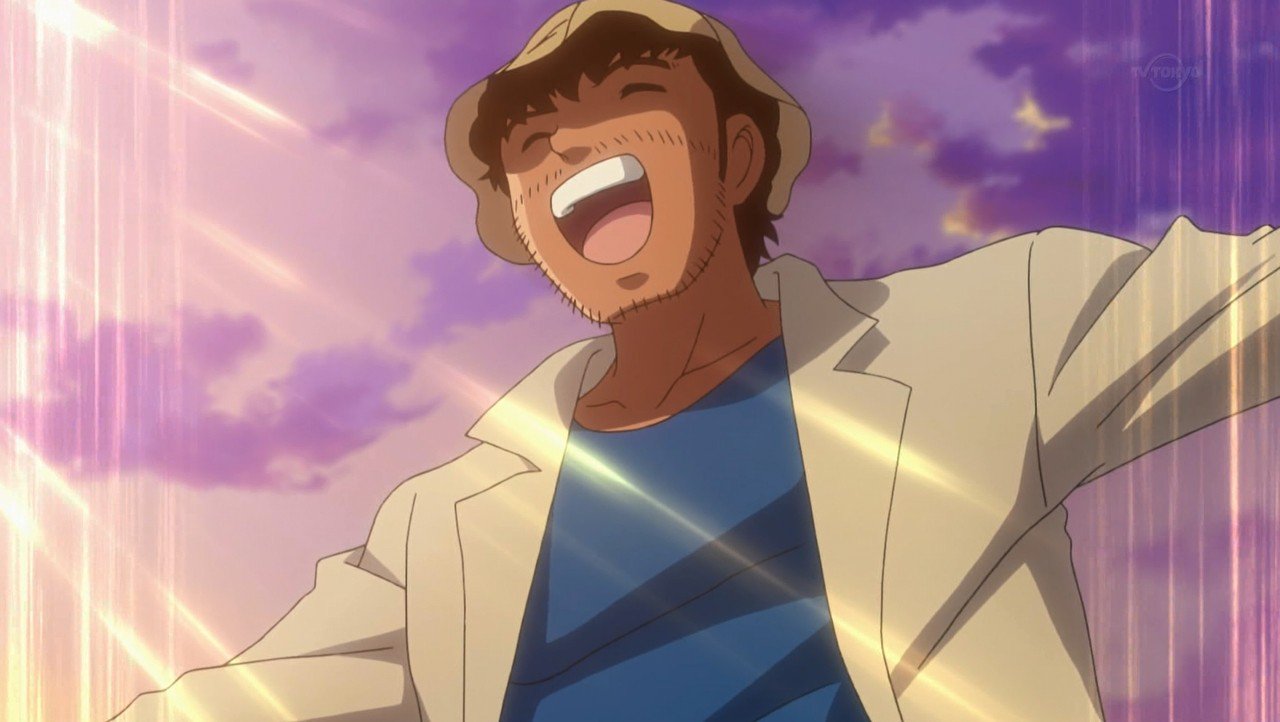 嘲笑のひよこ すすき En Twitter 本日9月7日は キャプテン翼 のロベルト本郷の誕生日 おめでとう キャプテン翼 C翼 ロベルト本郷生誕祭 ロベルト本郷生誕祭18 9月7日はロベルト本郷の誕生日