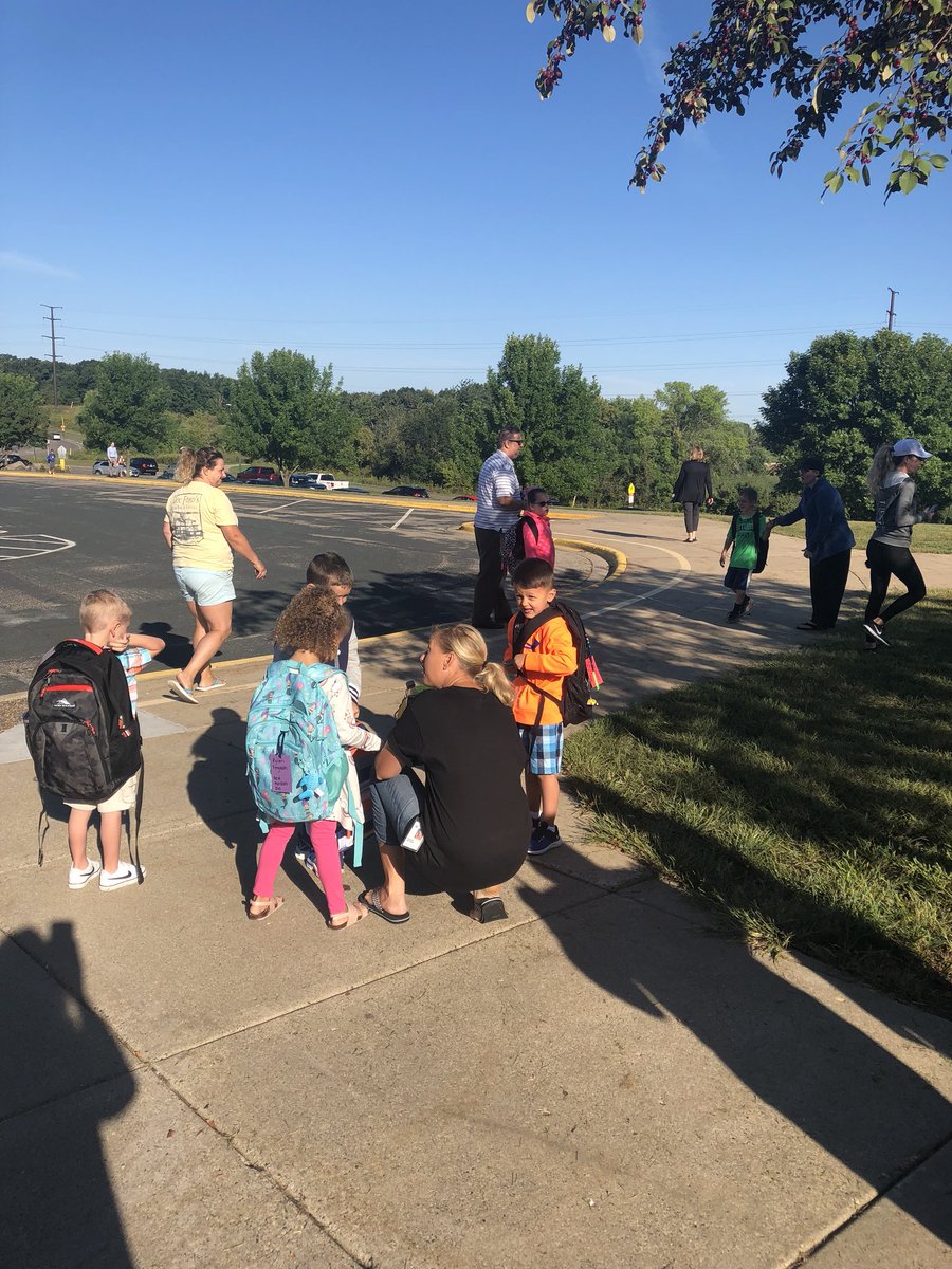 Glendale Elementary tweet media