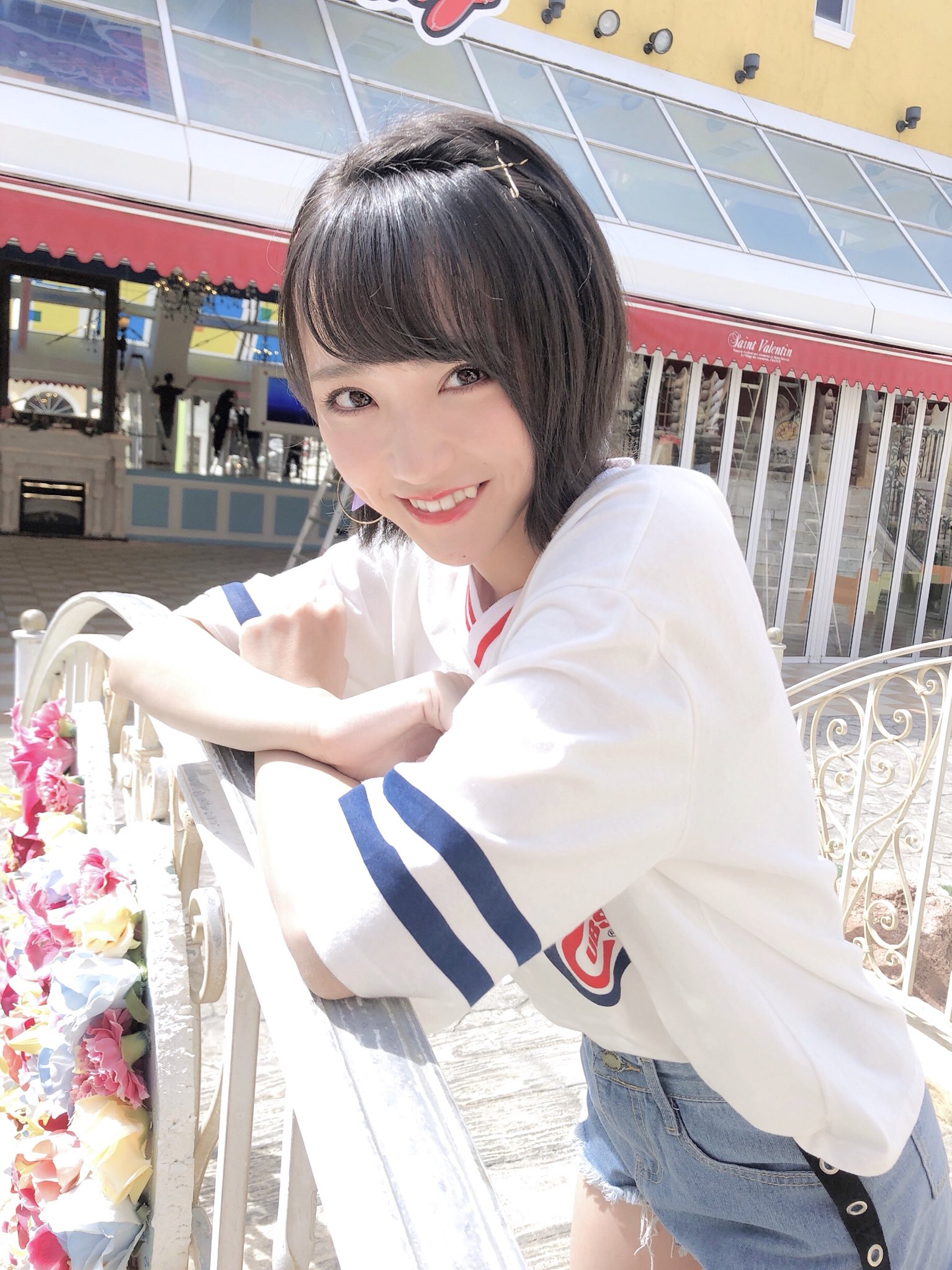野口 衣織 on X: 野口 衣織 on X: