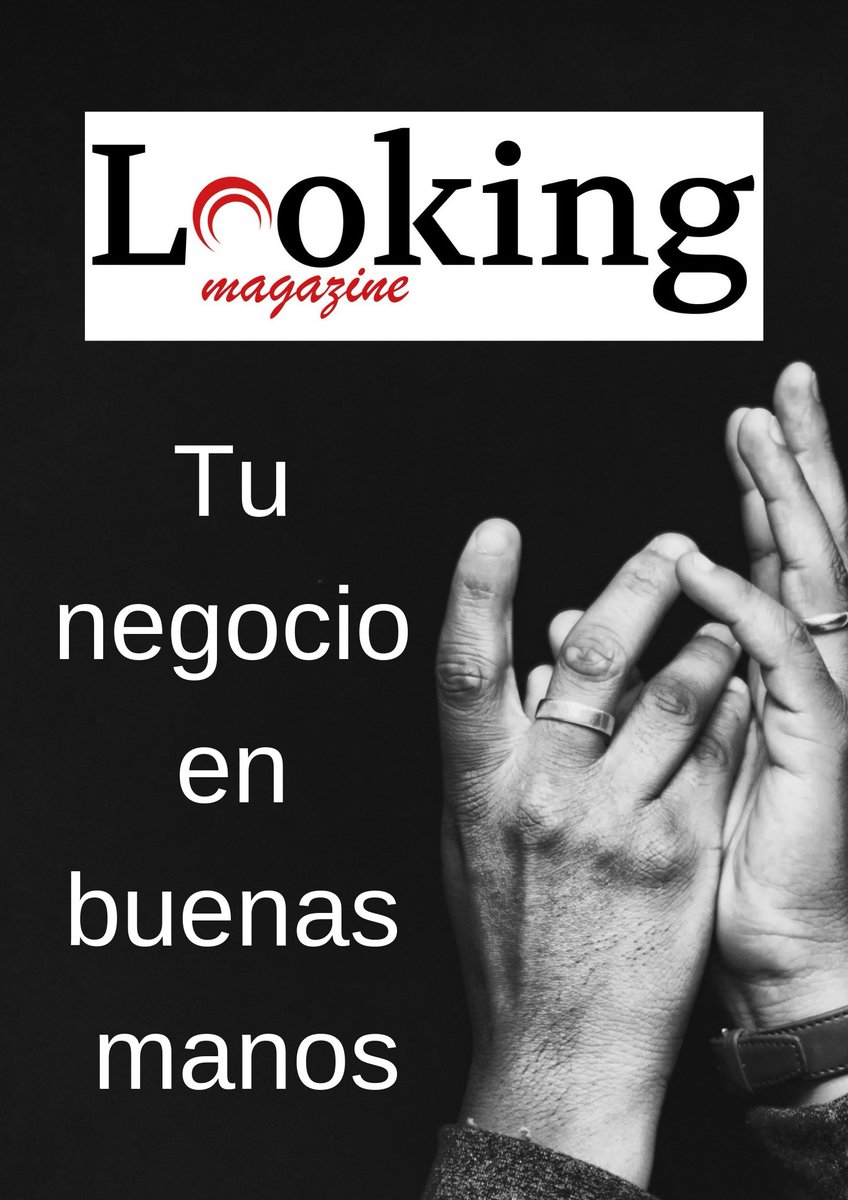 LookingMagazine's tweet image. #Jerez: Tu anuncio desde 50 euros al mes con el diseño incluido...Nos das la idea, nosotr@s creamos. Tu negocio en Looking Magazine es posible.

"LA REVISTA CON MÁS SOLERA DE JEREZ"