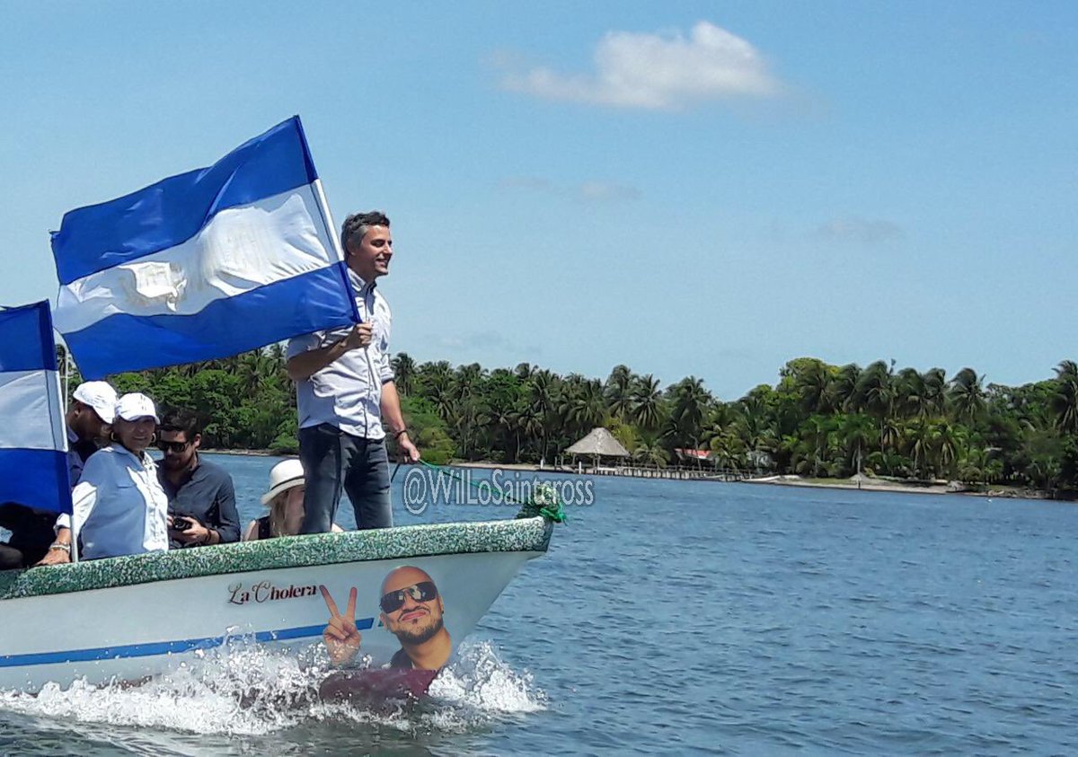 WilLoSaintcross's tweet image. ...A Nayib no le gusta ésto 🤔

#ElPoderLatino