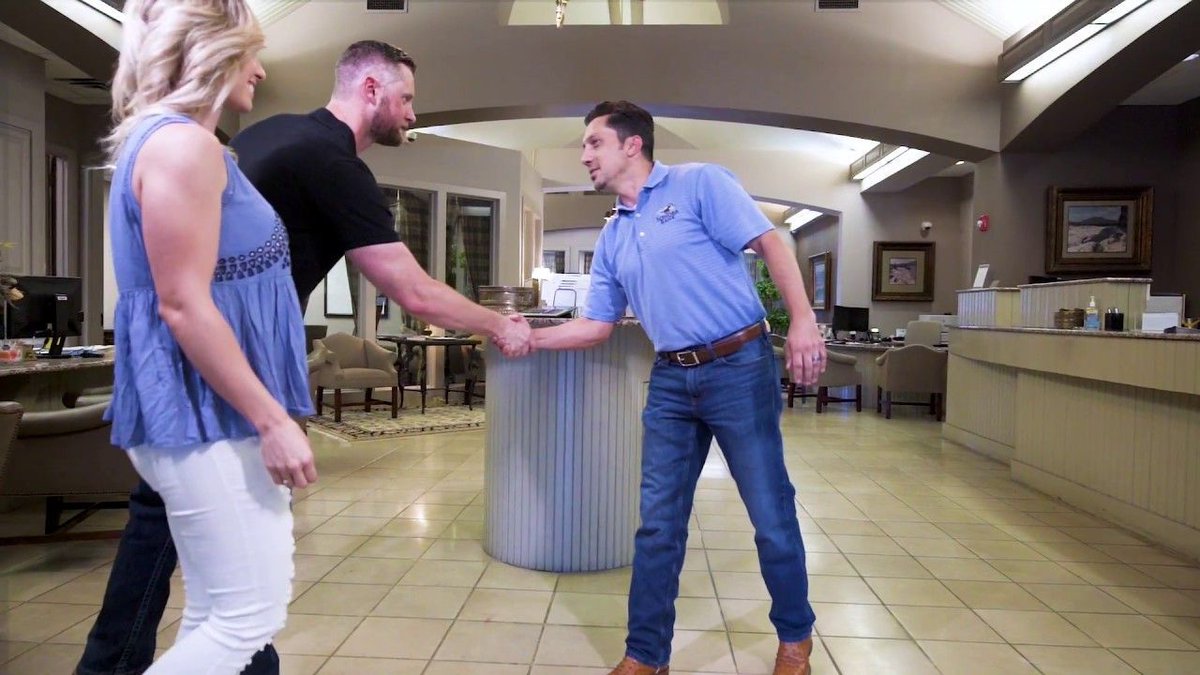 Adam__Mahone's tweet photo. An awesome video about the purpose of community banking from our corporate member CalTech https://t.co/ov68sI2F8h  #ICBACorpNews  To learn more about their solutions, visit https://t.co/v8DzJuvzXo https://t.co/zUCG4z7r3e