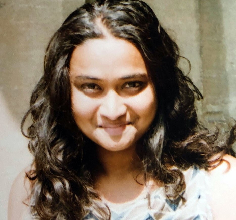 BrasenoseNews's tweet photo. Read about our new Geography tutor, Sneha. We are so pleased to welcome you! @SnehaK20 @bncjcr @oxfordgeography https://t.co/mSUOF0NVKu https://t.co/TQpaiTzek9