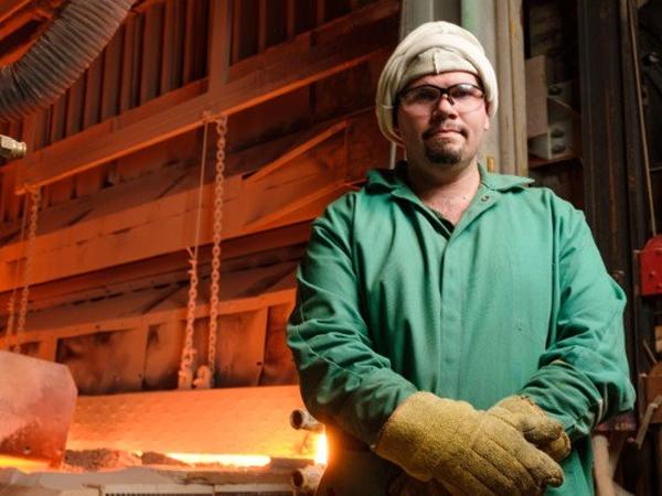 In Carlisle 1 year ago, <a href="/vitro/">Joy  Jay</a>'s plant suffered massive furnace damage. Today, the plant is back online and better than ever. Read the details: bit.ly/2NR92gE  <a href="/glassonweb/">glassonweb.com</a> <a href="/GlassIndustry/">Glass Industry News</a>