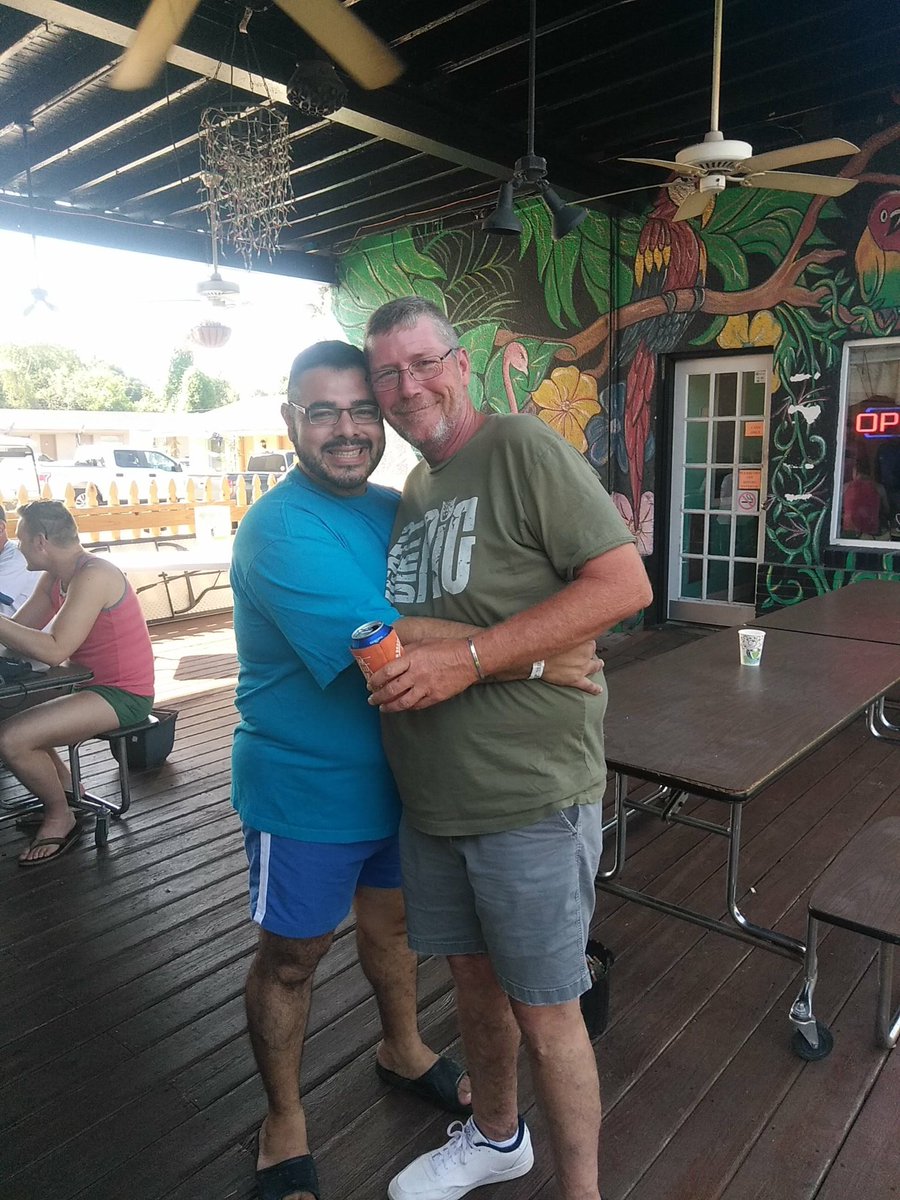 BearsCsra's tweet photo. CSRA Leather Bears At AugtoBEARfest 2018 https://t.co/B8o80Fl5VN