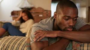 desusnice's tweet image. Her: he’s probably thinking about cheating right now

Him: they really got my myplayer playing in China in 2k19. I’m stressed