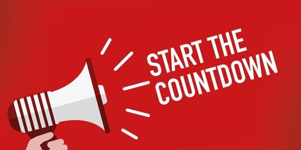 VITMediaToken's tweet photo. The countdown begins when you'll be able to GET PAID TO WATCH PORN®!!!! #VIT https://t.co/eS9in92IrN