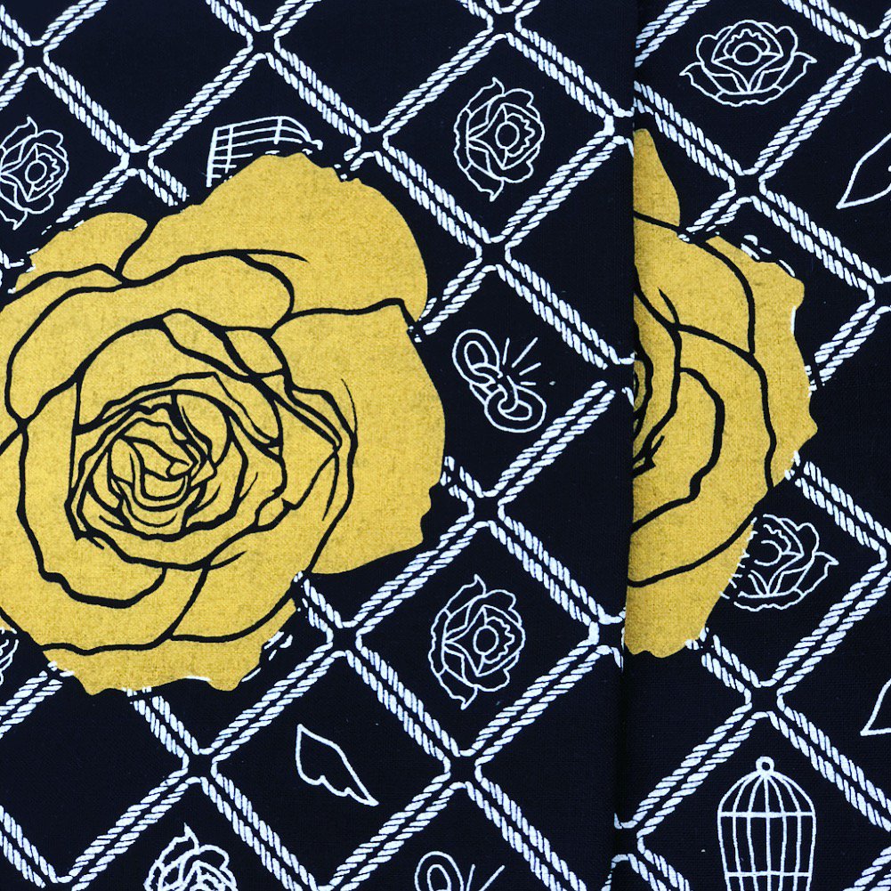 NIMCAlly's tweet photo. Our black @Paulhardyinc bandanas are back in stock and available to purchase at our online store! https://t.co/u8FnngimgN #NotInMyCity https://t.co/J53dws99VB