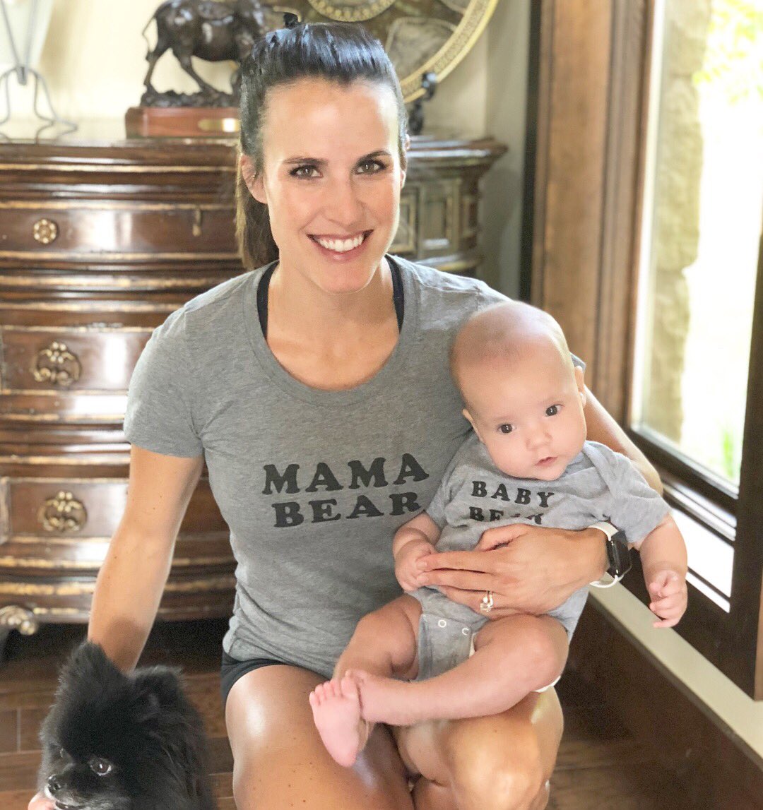 TheSergioGarcia's tweet photo. Only 3 weeks until the #RyderCup⁠ ⁠ starts in Paris and it’s going to be so special to have my two biggest loves, Angela and Azalea, there cheering hard for me and for @RyderCupEurope! 🇪🇺💪🏼💙💛@TheAngelaAkins #AzaleaGarcia https://t.co/IwtNdIkZt3