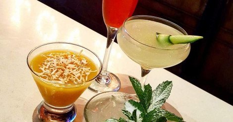 ngamnyc's tweet photo. Tag your friends who haven't been to our happy hour yet! (and then if they still don't come, excommunicate ... https://t.co/MRZIpRvm94
