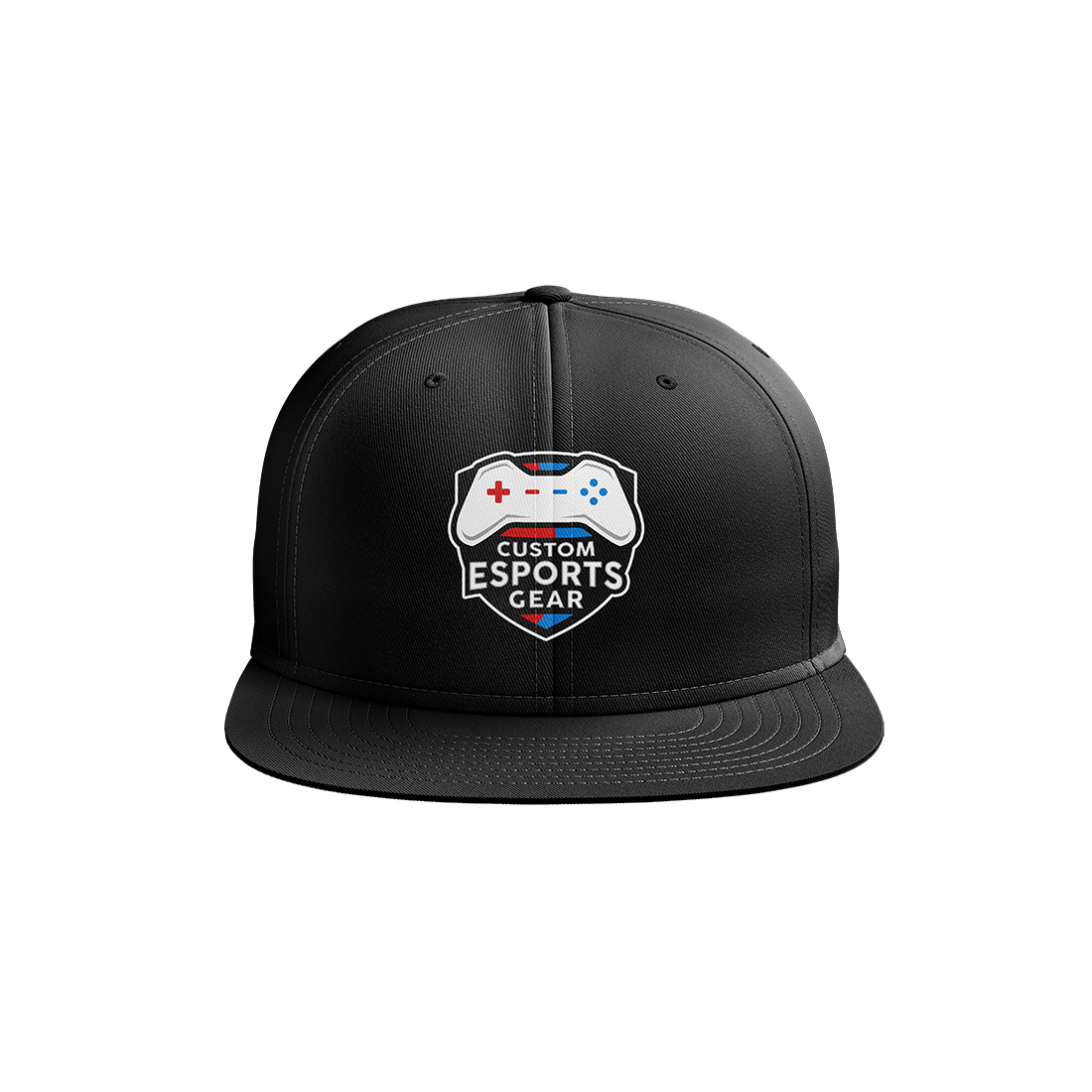 CustomEsport's tweet photo. We are now offering Quick Order items! No design fee, no minimum, made and shipped in 7 days! 

Get a basic T shirt with your team logo on it for only $14.99 or have it in done in metal foil for only $17.99

Get a hat for $19.99 or $21.99 in Metal Foil printing! 

@FlyRts https://t.co/mJqb7hHLHF