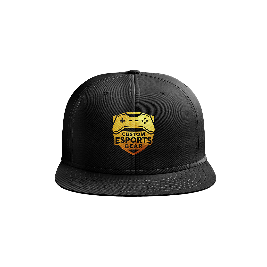 CustomEsport's tweet photo. We are now offering Quick Order items! No design fee, no minimum, made and shipped in 7 days! 

Get a basic T shirt with your team logo on it for only $14.99 or have it in done in metal foil for only $17.99

Get a hat for $19.99 or $21.99 in Metal Foil printing! 

@FlyRts https://t.co/mJqb7hHLHF