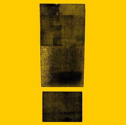 “Get Up” from Shinedown is available on #ERGMUSIC! This rock track is perfect for that new playlist! Get it now on #ERG!