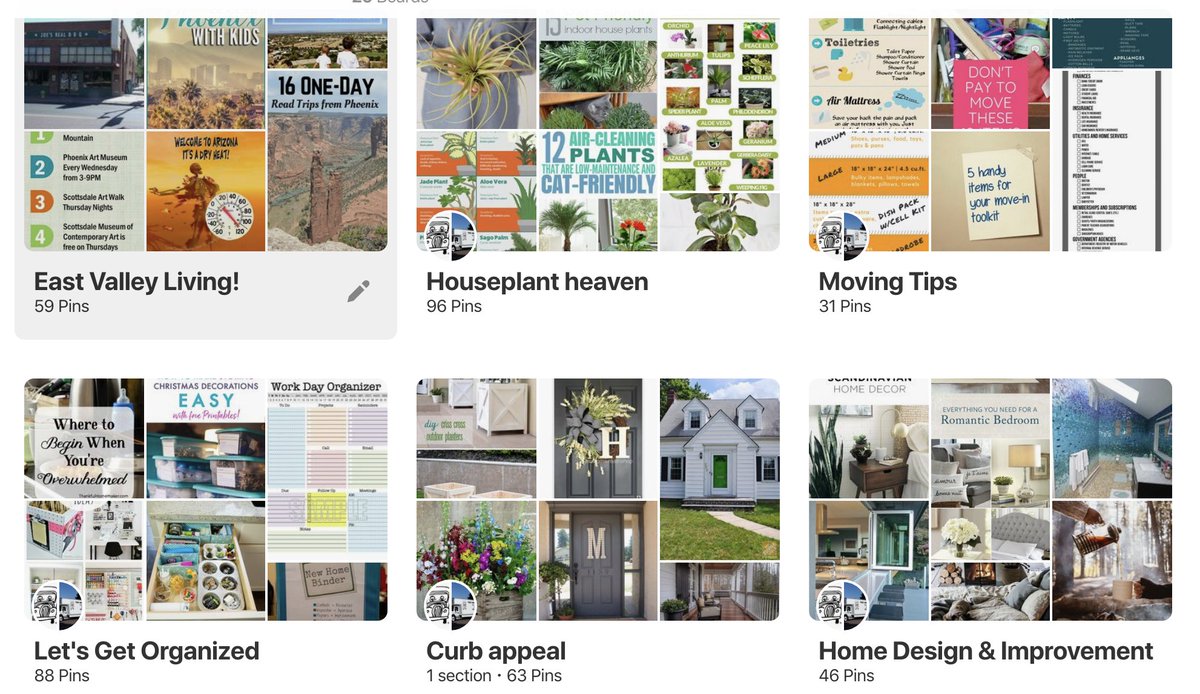 TwoMenMesa's tweet photo. Follow us on #Pinterest check out our pins &amp; boards with moving tips, decorating ideas, organization hacks and more. Everything you need before, during, and after your next move! https://t.co/77Pog0TKVW https://t.co/kI35dxdKQg