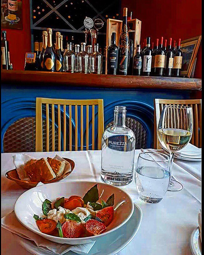 We like things simple...