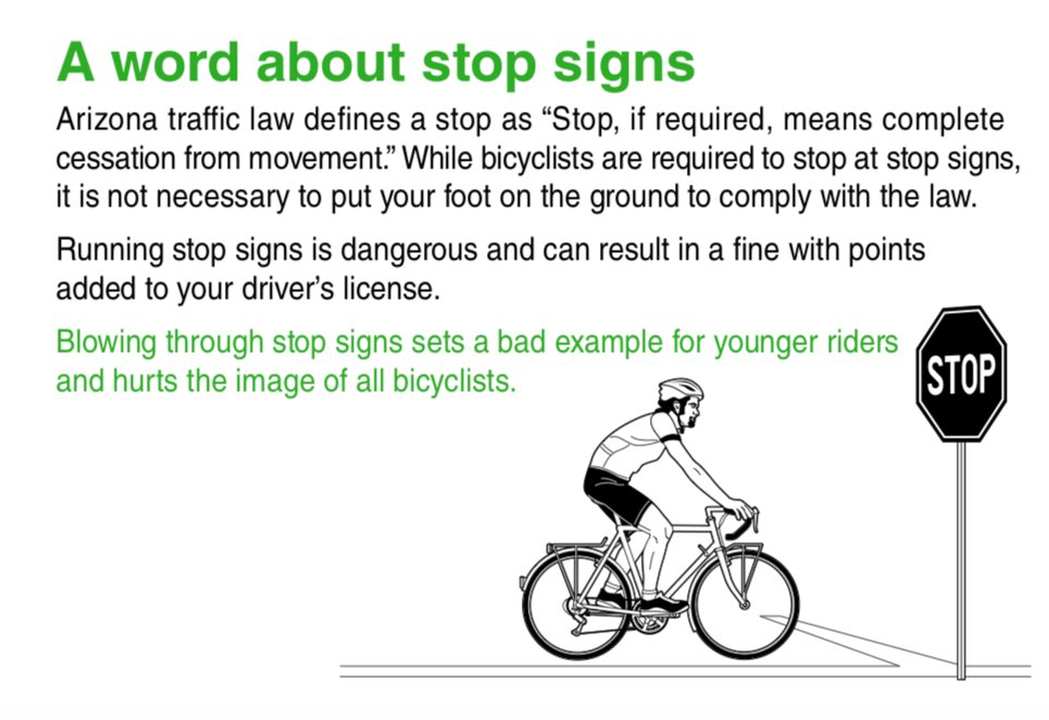 GridBikes's tweet photo. Please mind the π signs. It's the law for people on π΄ too! #GridSafe https://t.co/L7DM5Mugj8