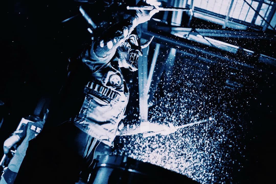 We’re in Seattle tonight at <a href="/ElCorazonSEA/">elcorazonsea</a>!