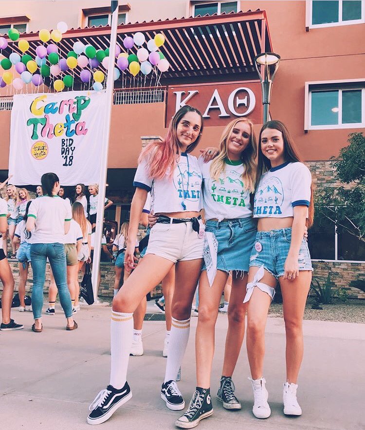 Arizona State Theta tweet media