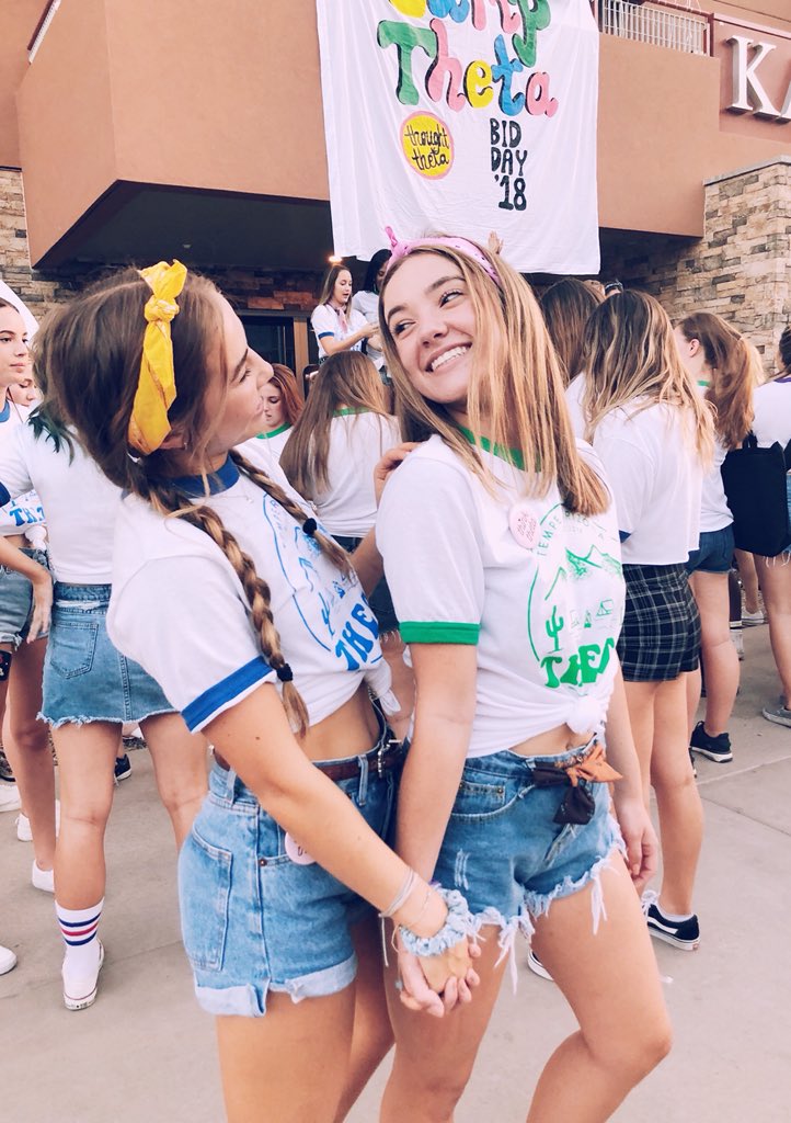 Arizona State Theta tweet media