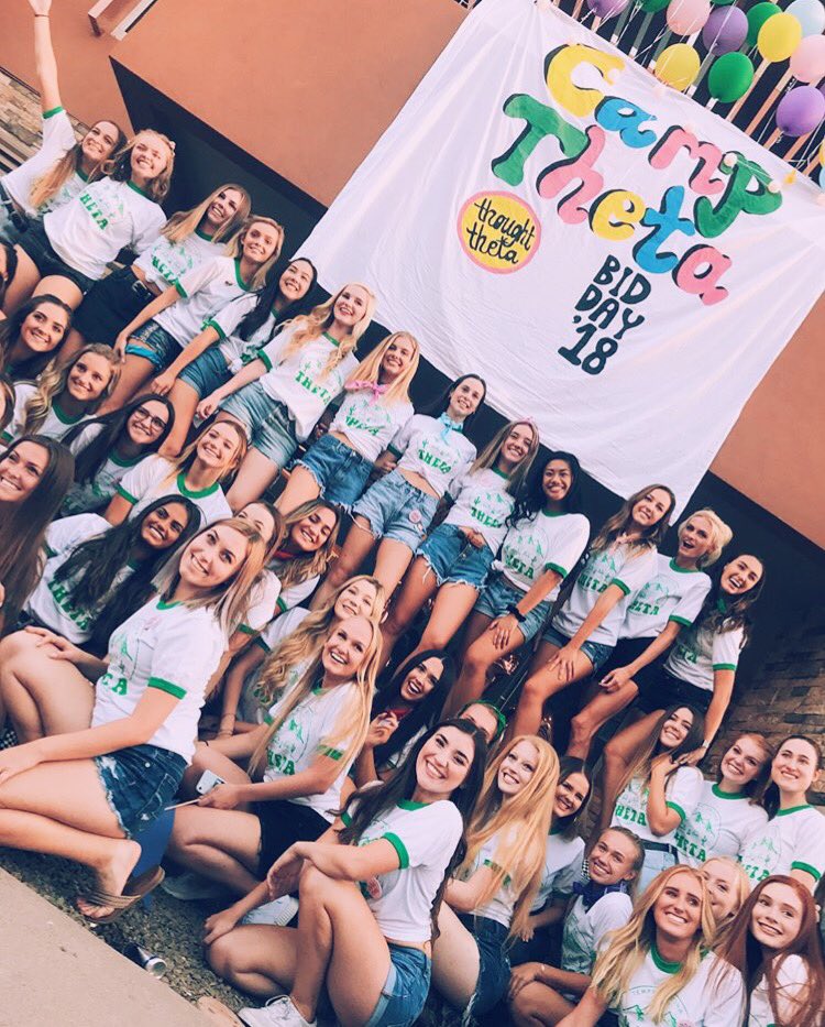 Arizona State Theta tweet media