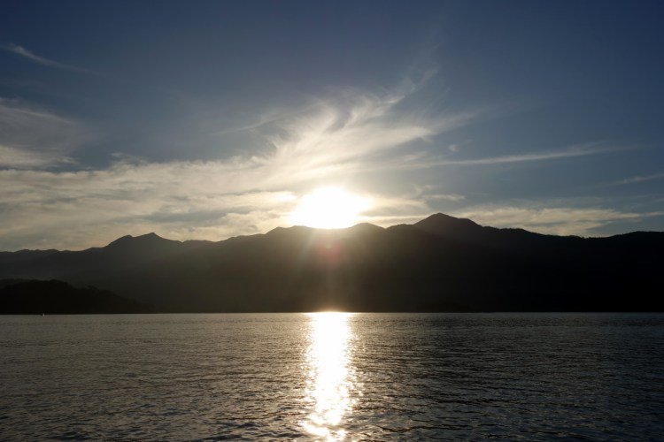 KacyKish's tweet image. Island Hopping in Paraty! This will forever be one of my most cherished travel memories. A private boat, sun, sand and sea. Doesn't get much better. What's your favorite travel memory? thetastyescape.com/island-hopping…   #TravelMemories #TBT #Brazil #IslandHopping