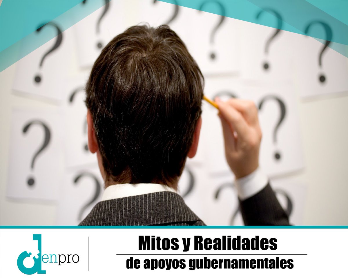 DenproConsultor's tweet photo. ¿Conoces como se obtiene un apoyo de gobierno y como puedes utilizarlo? 🤔
Este 21 de septiembre de 2018 acude al taller gratuito de Denpro para empresas.
Más informes en https://t.co/YPSPCEUzvV
#Denpro #Taller #Consultoría #PYMES #ApoyosFederales https://t.co/nhNJsZ7Is6