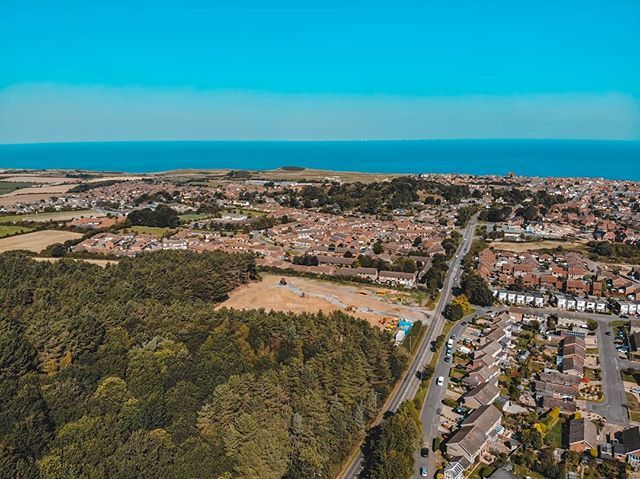 GarethGabriel86's tweet photo. Another photo of Sheringham from the sky. .
.
.
#sheringham #sheringhamprettycorner #sheringhamnorfolk #norfolk #northnorfolk #norfolkcoast #northnorfolkcoast #eyeinthesky #droneoftheday #drones #dronejunky #dronephotography #adifferentperspective #norfo… https://t.co/PIlkmfepPs https://t.co/YNR8c3ATM2