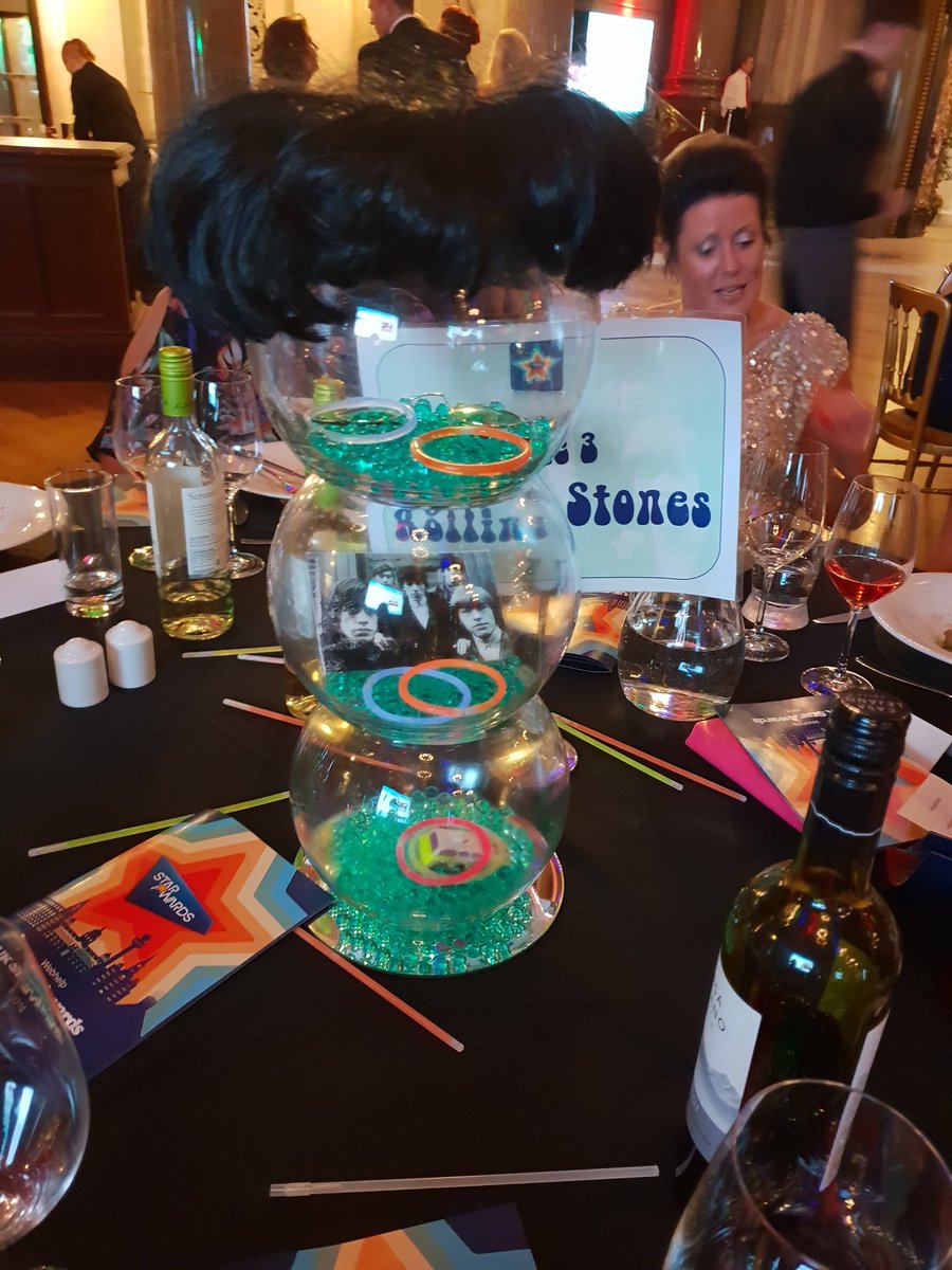 gildo101's tweet photo. The MC having a break #webhelpstars2018 https://t.co/4fwBanfewz
