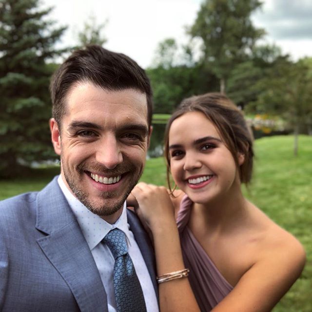 Dan Jeannotte's Instagram, Twitter & Facebook on IDCrawl