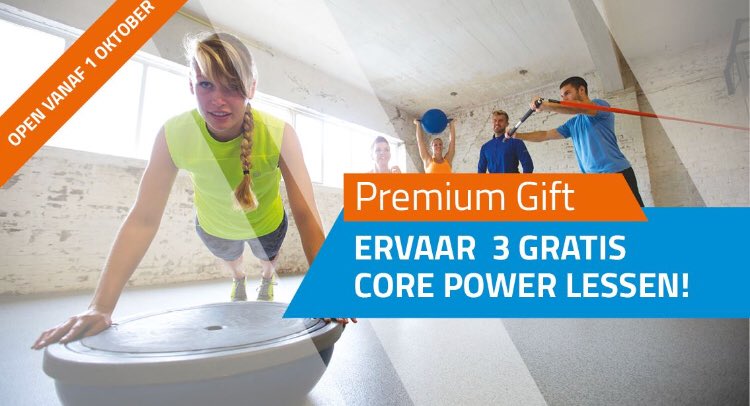 PremiumTrNL's tweet image. Heb je onze nieuwe website al gezien??? premiumtraining.nl #Echt #Susteren #CorePower