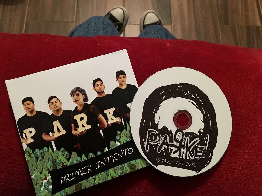 ParkeOficial's tweet photo. Escucha nuestro disco "Primer Intento" en Spotify:

👉https://t.co/GSG7RP7HnO https://t.co/CEvAgqrbk2