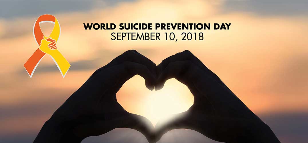 bit.ly/2y1pClG 
Suicide Prevention Awareness-Wear Yellow: 
September 10th, 2018