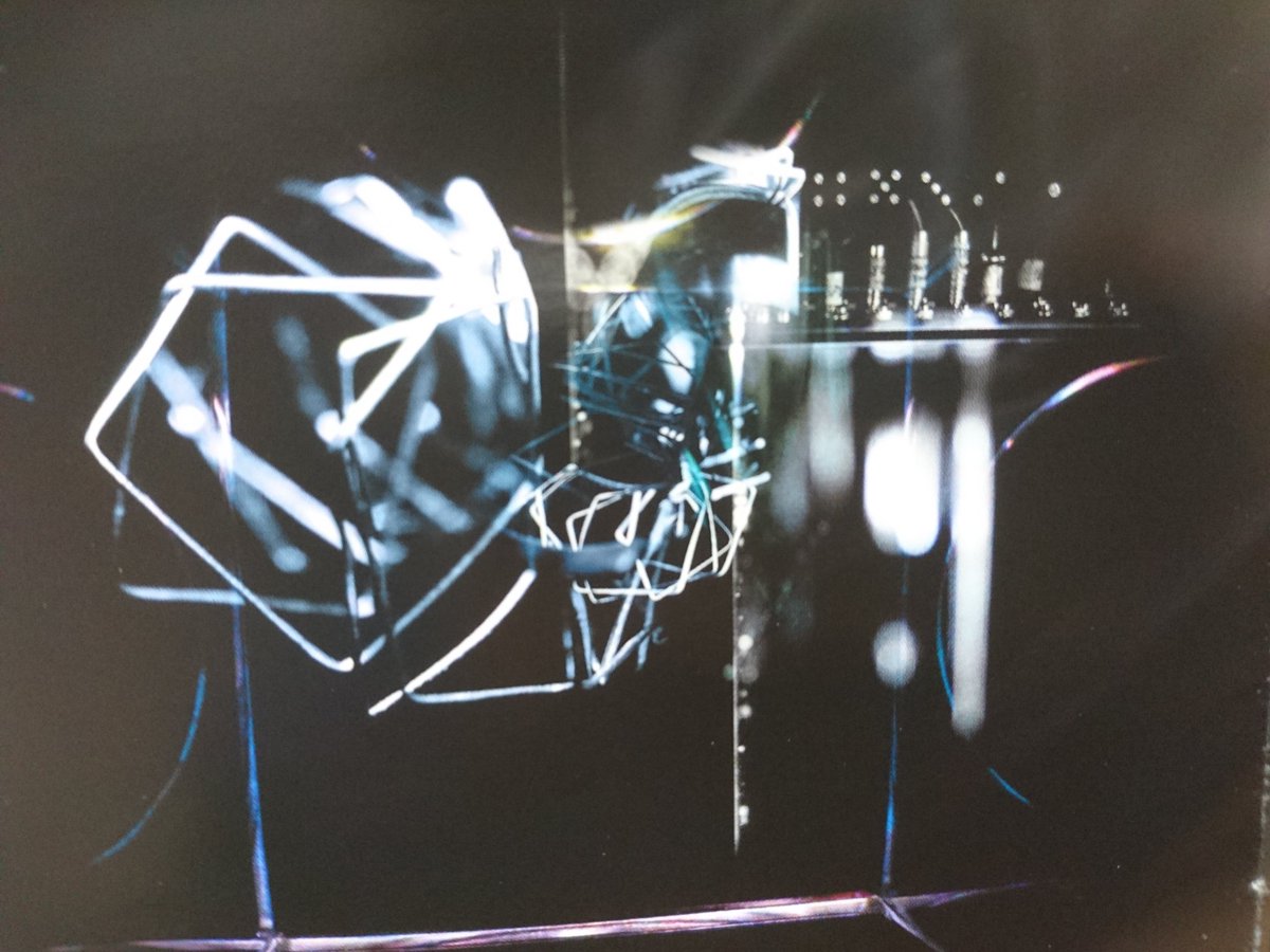 Torutoru 4 Auf Twitter 朝5時 トルネードキッチンより 凛として時雨を聴きながら Replica 凛として時雨 Nowplaying このアルバムのyukiyo Japanとtkのアートワーク 表紙はもちろんだけど 全部好き