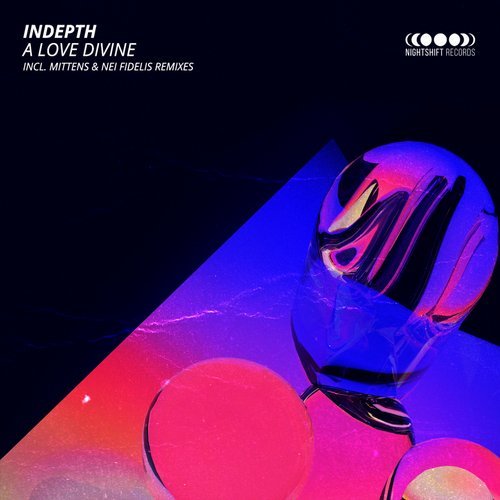 A Darker Wave tweet media