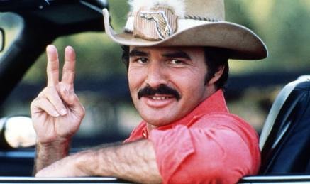 JeepsGreen's tweet photo. Rest in peace Mr. Reynolds 😥
Bandit: "For the good old American lifestyle: For the money, for the glory, and for the fun... mostly for the money." #smokeyandthebandit #bandit1 #breakerbreaker #gator #Deliverance @Bradley09jk @knifeprincess https://t.co/5VIsYJsVAZ