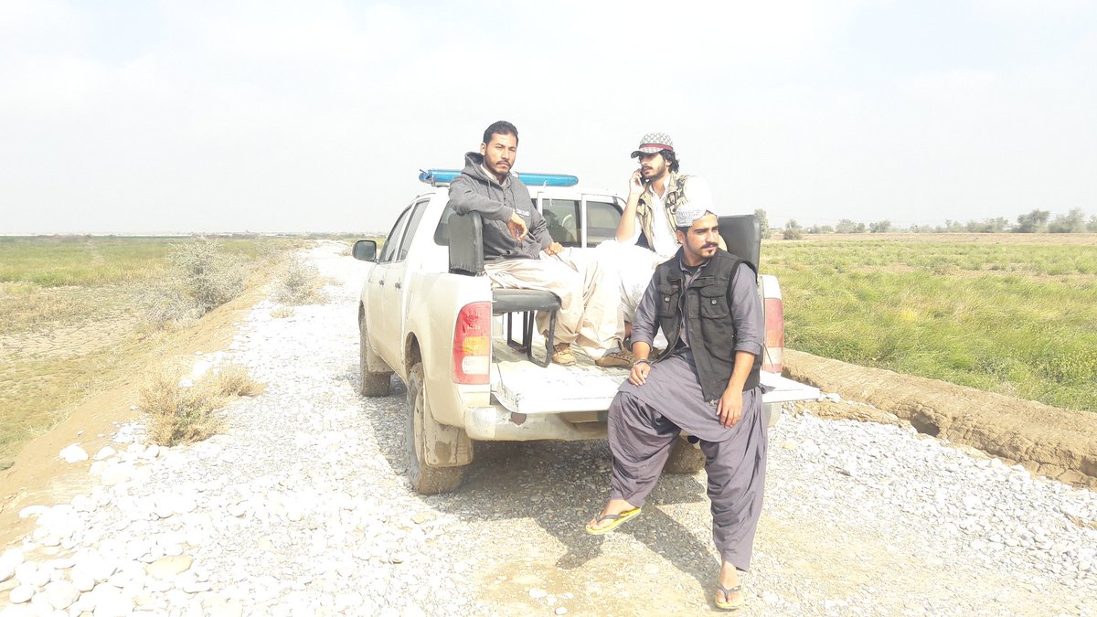 AkbarRaisani's tweet photo. At my village #Mithri. https://t.co/NlAH22YXfd