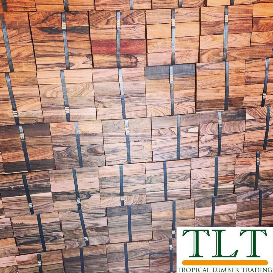 TltLumber's tweet photo. Our Beautiful Curupay Black Strip (Patagonian Rosewood) Parquet Flooring. Don’t miss our sale! We export worldwide!! #parquet #curupay #woodfloor #hardwoodfloors #tropicalwood #rosewood #patagonianrosewood https://t.co/LrROB9Juw3