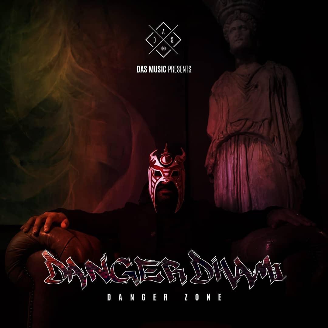 DASMusicUK's tweet photo. DAS Music will be releasing the debut concept album from DangerDhami !

Danger Zone will be a classic Hip Hop influenced Punjabi remix album and will include produced remixes of some classic Punjabi folk tracks. Promo to be released soon...

#DASMusic #DangerDhami #UKBhangra https://t.co/d1S3HA8HBM