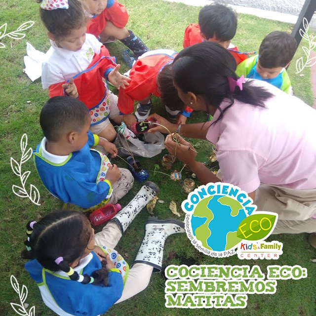 nesssa7009's tweet photo. Formar a los niños en la sensibilidad hacia los recursos naturales y sus bondades les convierte en personas más humanas y empáticas con su entorno. https://t.co/hq2BLMFSDo