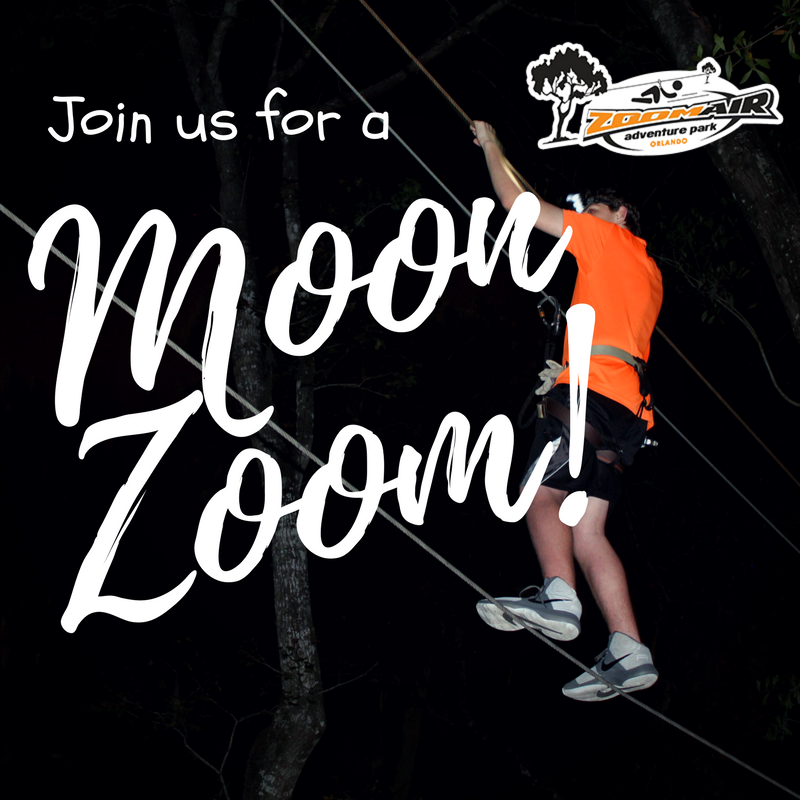 ZoomAir_'s tweet photo. Moon Zooms are now only $49.95 per person! With a minimum of 4, these #nighttime adventures are a unique group activity for all. https://t.co/lMjTLcRpEa