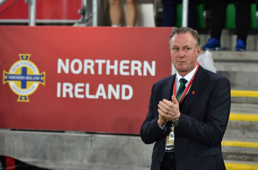ReadIntFootball's tweet image. ✍ | @AndyBell26 previews Northern Ireland's UEFA Nations League encounter with Bosnia-Herzegovina: bit.ly/2MVOqXZ