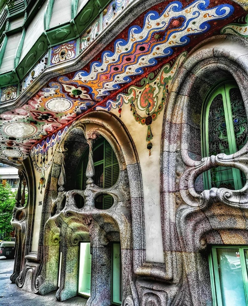 Instagramers BCN tweet media