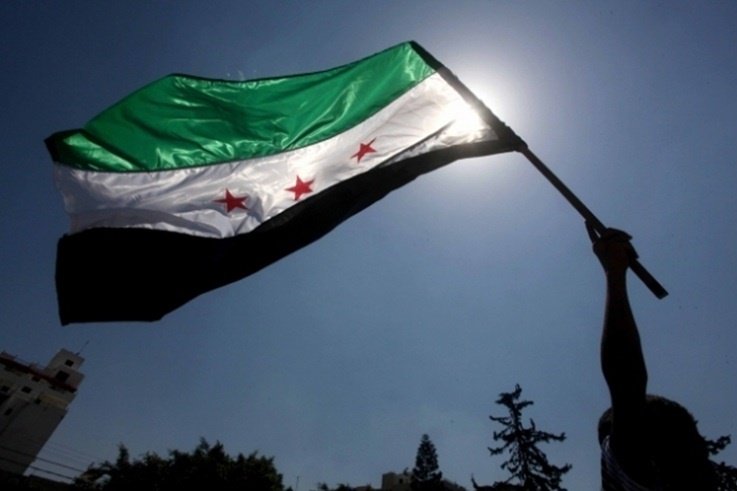 SadaAltwhed's tweet photo. 8 دول أوروبية أعضاء بمجلس الأمن تعرب عن تأييدها لجهود #تركيا لمنع حدوث كارثة إنسانية في #إدلب 

#سوريا https://t.co/5ISR5ocwHN