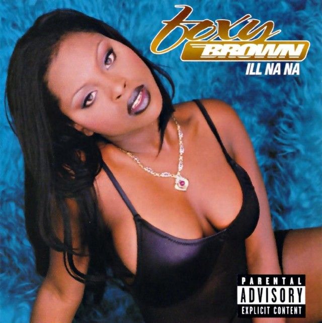 A Happy 40th Birthday to Foxy Brown. Explore +180 samples, cover versions and remixes:  