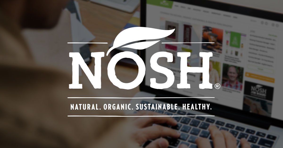 projectnosh's tweet image. Mission -- or project -- accomplished. At NOSH.com  you can now find all the same news, analysis, video, community, suppliers, and partnership that was located at ProjectNOSH.com  just with a slightly new name. Follow our coverage at: @noshdotcom #foodbiz