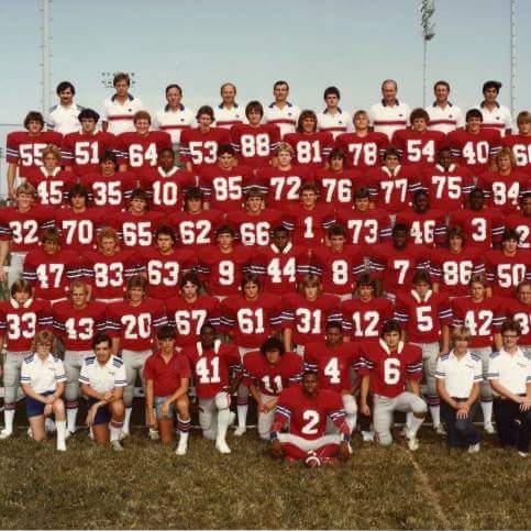 SlickPickSix39's tweet photo. The season opens tonight. Dont be afraid to step UP and OUT. Some people were just meant to LEAD!!! Be True and Real, your team will follow. TO WHOM MUCH IS GIVEN, MUCH IS EXPECTED!!! This started a long time ago. #JustSaying #Follow2 #PRAYDREAMBELIEVEWORK https://t.co/Pm0NFsRDbg