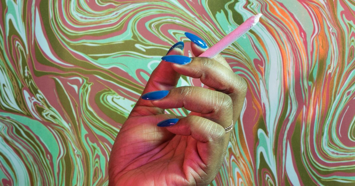 Cannabis Communications tweet media